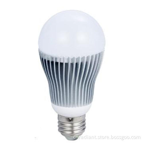 LED Light Bulb 6.5W 480 Lumen, 40w replacement, NON-Dimmable